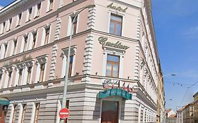 Prague Ritz Carlton